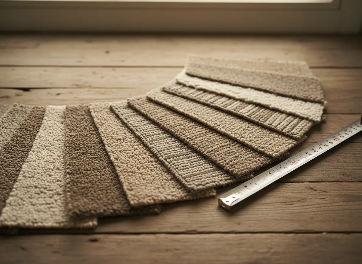 Carpet Installation Wheatland, ND FAQs